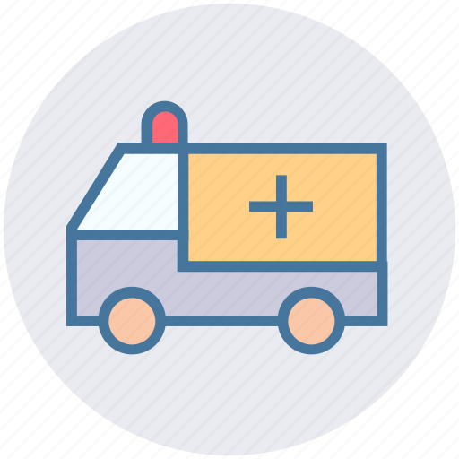 Ambulance, fast, speed, transport, vehicle, velocity icon - Download on Iconfinder