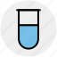 chemical, chemistry, culture tube, laboratory, sample tube, test tube 