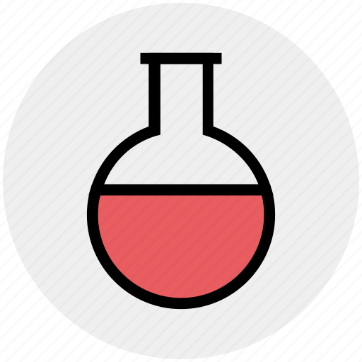 Beaker, chemistry, container, glassware, lab, laboratory object icon - Download on Iconfinder