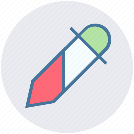 Dropper, eyedropper, falling, liquid, pipette, research icon - Download on Iconfinder