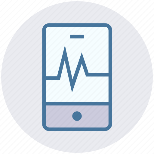 Call, healthcare, medical phone, mobile, phone icon - Download on Iconfinder