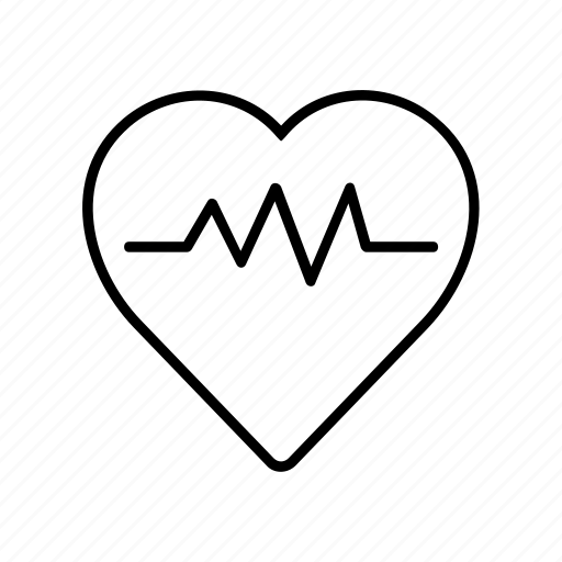 Heart, health, healthcare, medicine, love icon - Download on Iconfinder