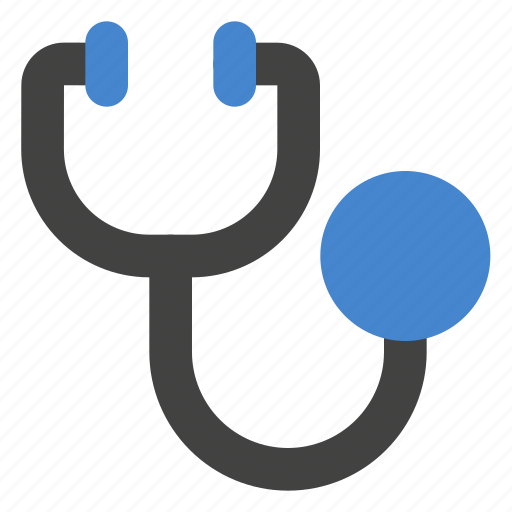 Doctor, stethoscope, medical, equipment, care, health icon - Download on Iconfinder