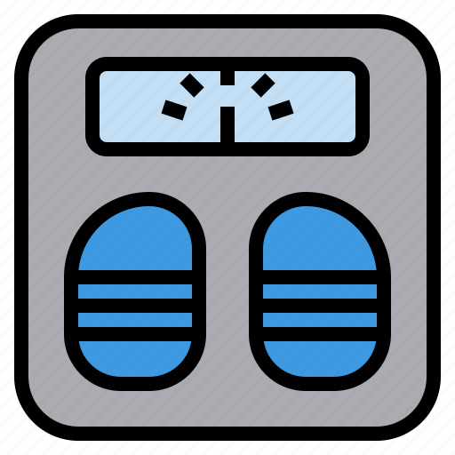 Bmi, body, mass, obesity, scale, weighing, weight icon - Download on Iconfinder