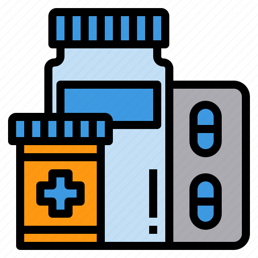 Drugs, hospital, medication, pills, tablets, treat icon - Download on Iconfinder