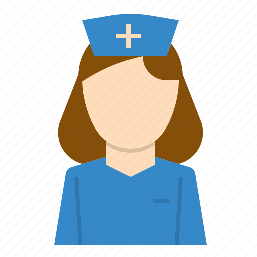Care, health, hospital, nurse, service, woman icon - Download on Iconfinder