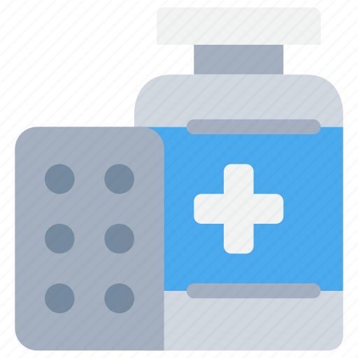 Drugs, medical, medicine, pills icon - Download on Iconfinder