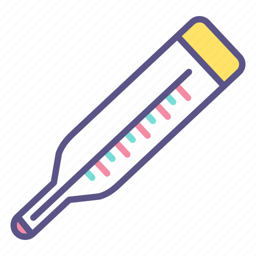 Doctor, healthcare, patient, sick, temperature, thermometer, treatment icon - Download on Iconfinder