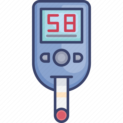 Breath, device, electronic, health, healthcare, machine, medical icon - Download on Iconfinder