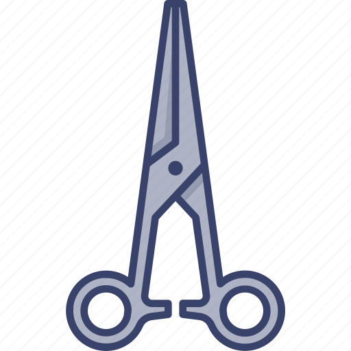 Cut, health, healthcare, medical, medicine, scissor, tool icon - Download on Iconfinder