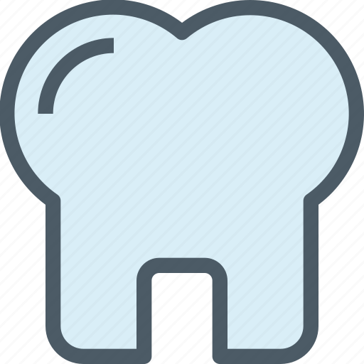 Healthcare, hospital, medical, tooth icon - Download on Iconfinder