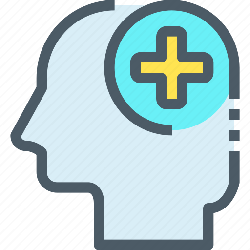 Healthcare, hospital, human, medical, mind icon - Download on Iconfinder