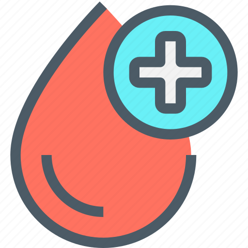 Blood, healthcare, hospital, medical icon - Download on Iconfinder