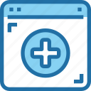browser, hospital, medical, pharmacy 