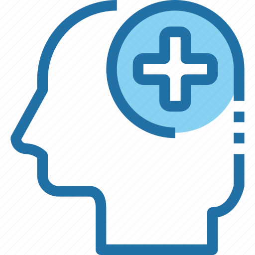 Head, hospital, human, medical, mind, pharmacy icon - Download on Iconfinder