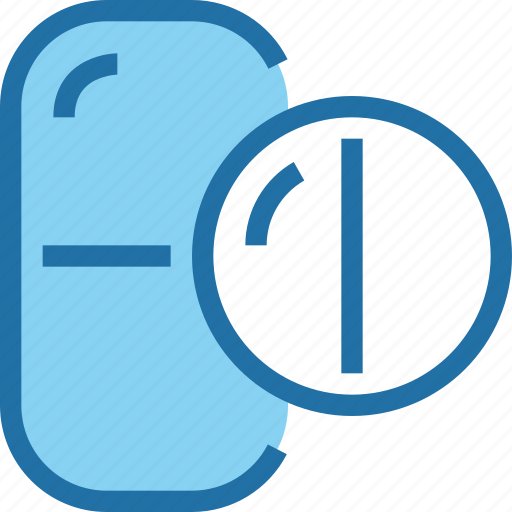 Capsule, hospital, medical, pharmacy, pill icon - Download on Iconfinder