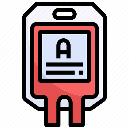 Blood, donation, drop, transfusion icon - Download on Iconfinder