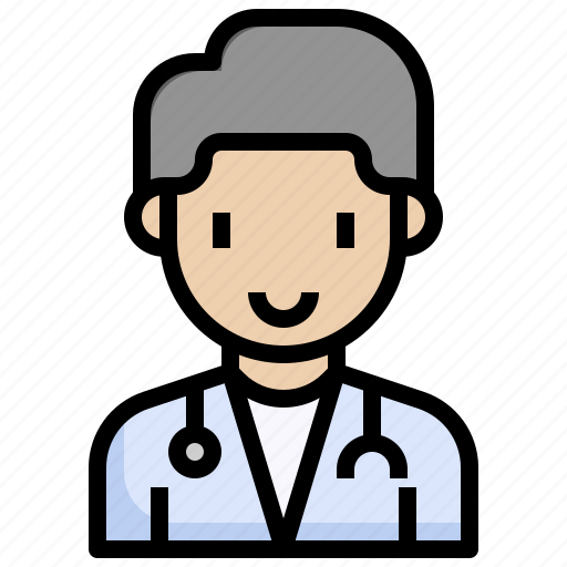 Doctor, gynecologistmedicalprofessions, and, jobsprofession icon - Download on Iconfinder