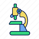 biology, chemistry, experiment, lab equipment, microscope