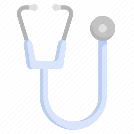Stethoscope, doctor, medical, kit, hospital icon - Download on Iconfinder