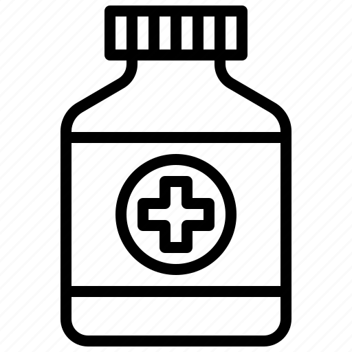 Drug, medicine, healthcare, and, medical, pills, medication icon - Download on Iconfinder