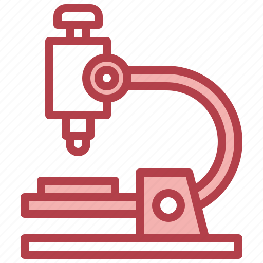 Microscope, laboratory, medical, healthcare, and, scientific icon - Download on Iconfinder