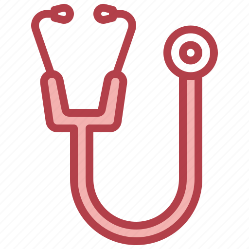 Stethoscope, doctor, medical, kit, hospital icon - Download on Iconfinder