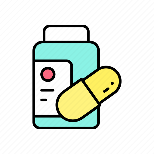 Pharmacy, health, disease, drugs, medical, hospital, medicine icon - Download on Iconfinder