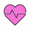 health, disease, medicine, heartbeat, medical, pulse, hospital
