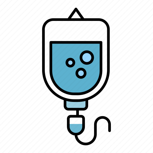 Nursed, health, disease, medicine, medical, infusion, hospital icon - Download on Iconfinder