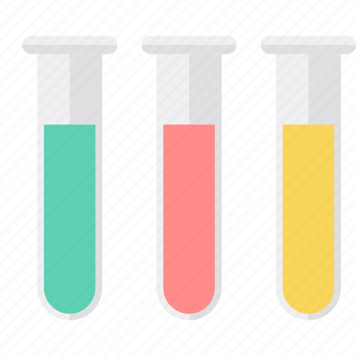Science, tube, chemistry, experiment, lab, laboratory, test icon - Download on Iconfinder