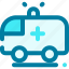 ambulance, emergency, transport, vehicle, rescue, accident, car 