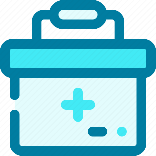 Bag, health, care, first, aid, medical, emergency icon - Download on Iconfinder