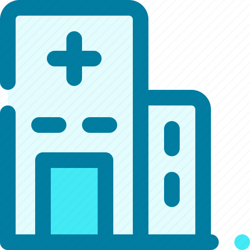 Hospital, clinic, medical, care, patient, treatment, medicine icon - Download on Iconfinder