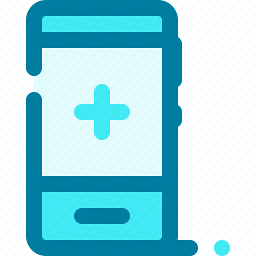 Medical, apps, application, software, smartphone, technology icon - Download on Iconfinder