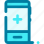 medical, apps, application, software, smartphone, technology 