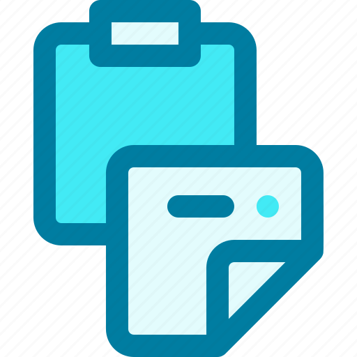 Medical, files, record, report, document icon - Download on Iconfinder