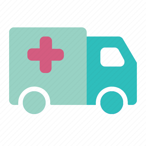 Ambulance, care, elements, health, healthcare, medical icon - Download on Iconfinder