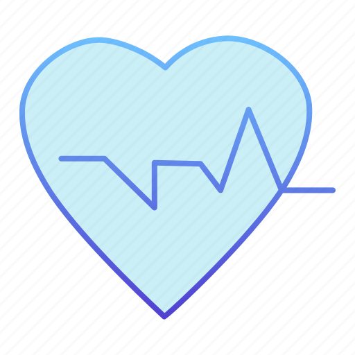 Beat, cardiology, care, health, heart, heartbeat, life icon - Download on Iconfinder