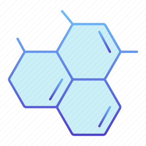 Chemical, chemistry, model, molecular, molecule, science, structure icon - Download on Iconfinder