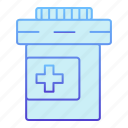 medicine, medical, medicament, pharmaceutical, pill, vitamin, aspirin, bottle, pharmacy