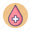 blood, blood donation, blood drop 
