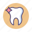 dental, tooth 