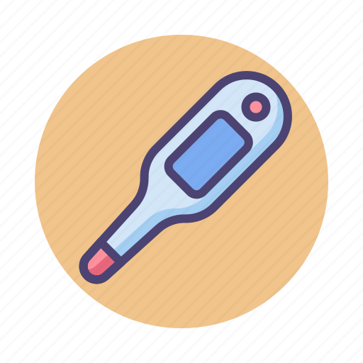 Temperature, test, thermometer icon - Download on Iconfinder
