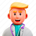 doctor, medical 