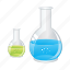 bottle, cemical, chemical, glass, laboratory 
