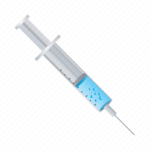 Inection, drugs, injection, medical, syringe icon - Download on Iconfinder