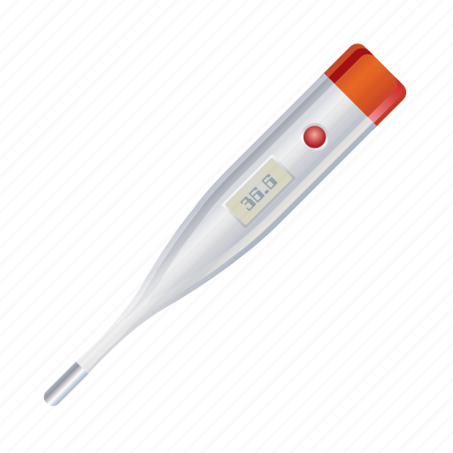 Termometer, heat, medical, mercury, temperature, thermometer icon - Download on Iconfinder