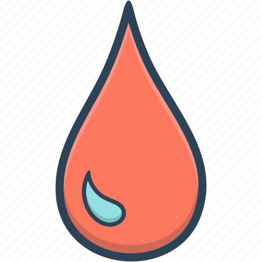 Bank, blood, donation, drop icon - Download on Iconfinder