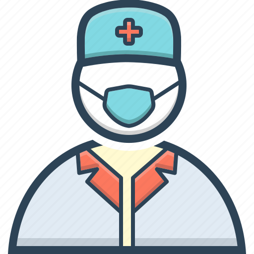 Doctor, health, healthcare, medical, surgeon, treatment icon - Download on Iconfinder
